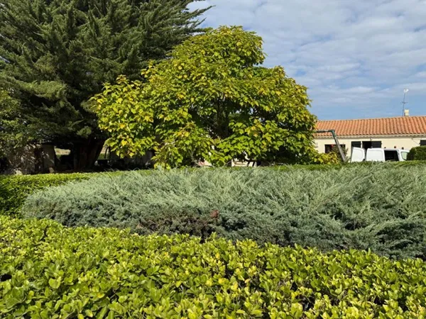 Maison 10 pièces 147 m²