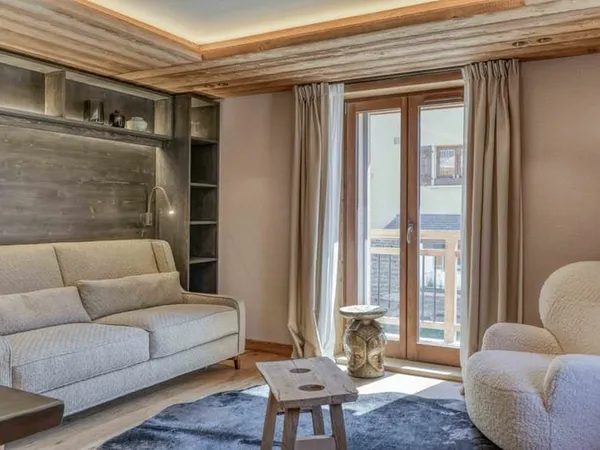 Appartement extra-centre