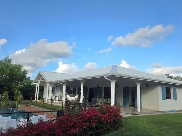 Maison 4 pièces 143 m²