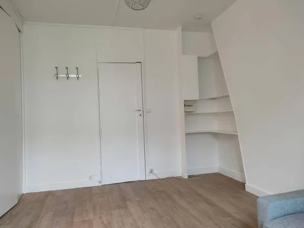 Appartement 1 pièce 23 m²