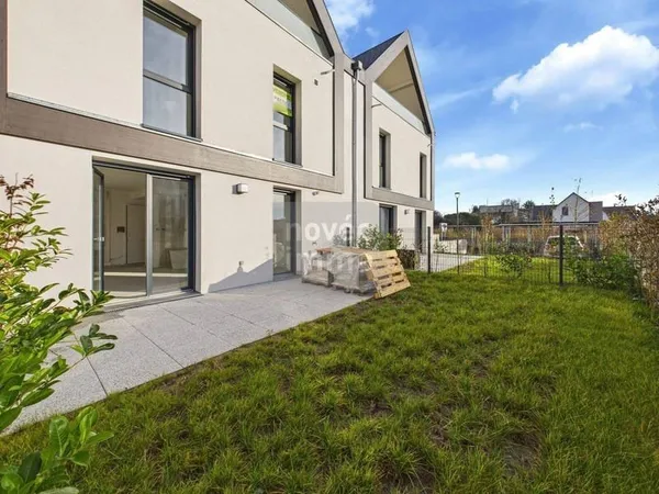 Duplex 3 pièces 69 m²