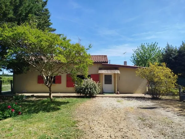 Maison 4 pièces 98 m²