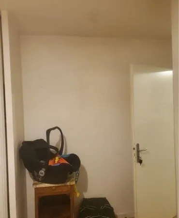 Chambre en colocation