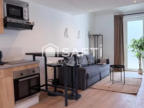 À saisir - investissement rentable sans travaux