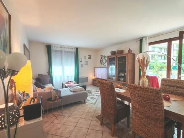 Appartement F2 (59 m²) en vente à TOULOUSE