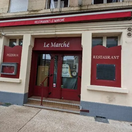 Côté Particuliers vous propose ce fonds de commerce en restauration en hyper centre de Bar le Duc !!