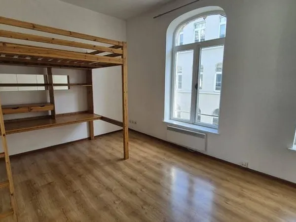 Appartement 1 pièce 22 m²