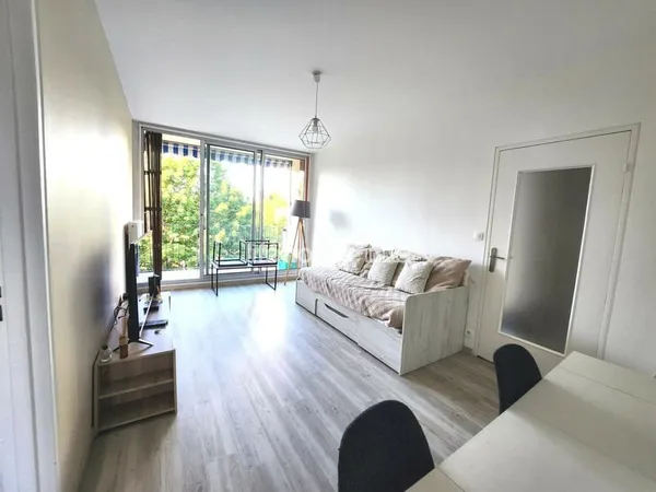 Appartement T5 loué - Secteur Ouest de Limoges