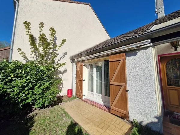 Maison 4 pièces 96 m²