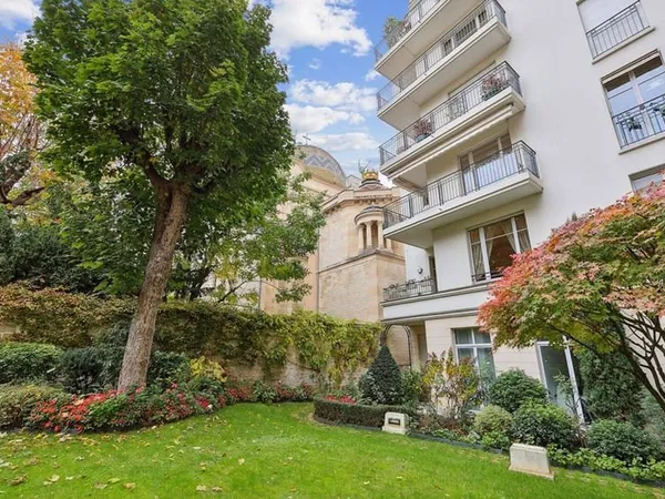 Appartement 1 pièce 31 m²