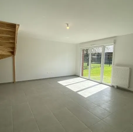 Maison 5 pièces 96 m²