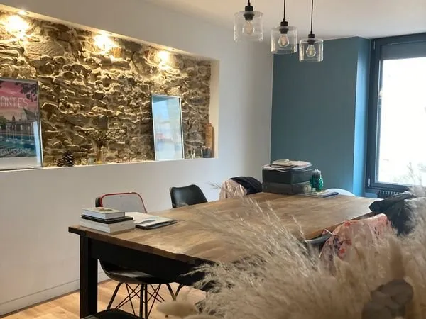 Location Maison Rezé