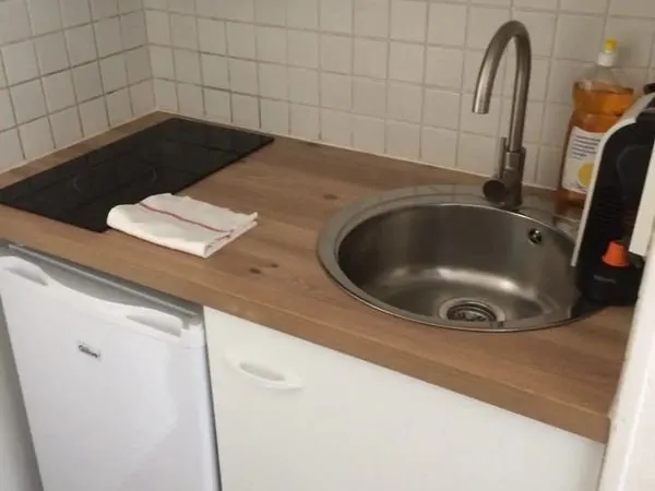 Studio quartier victoire saint nicolas