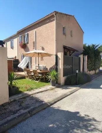 Maison 5 pièces 85 m²