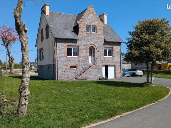 Maison, 7 pièces 112 M2