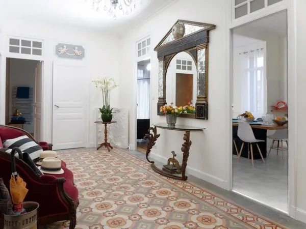 Appartement 4 pièces 110 m²