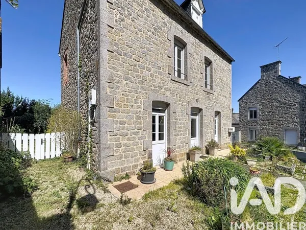Maison 5 pièces 113 m²