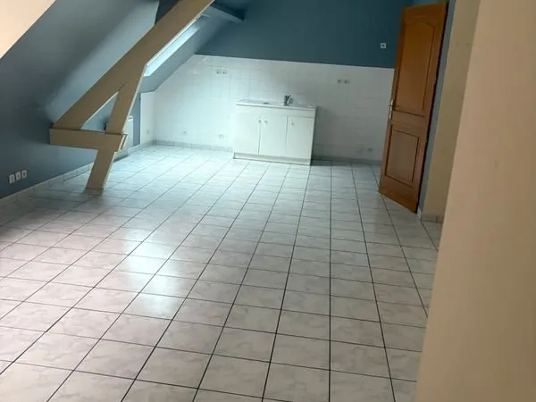 Loue appartement centre-ville