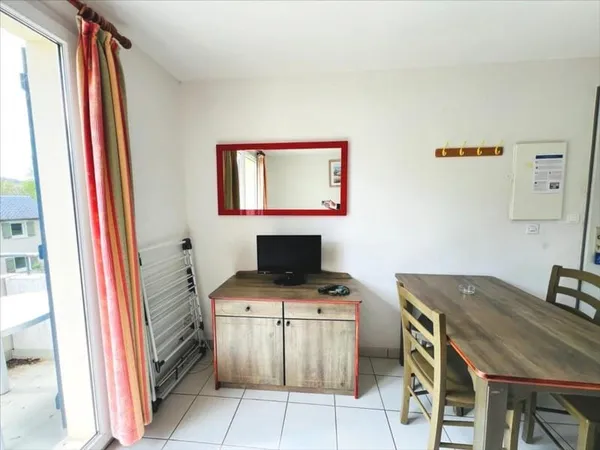 APPARTEMENT T2 Rés. Vacances - Saint-Geniez d'Olt