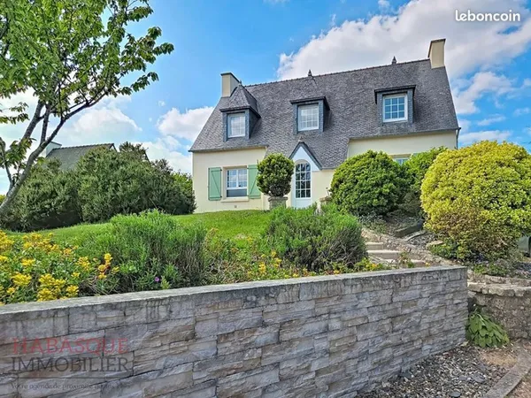 Maison 7 pièces 142 m²