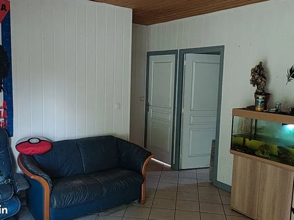 Colocation Saint Laurent Médoc