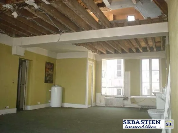 Appartement 5 pièces 84 m²
