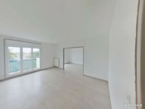 Appartement 3 pièces 79 m²
