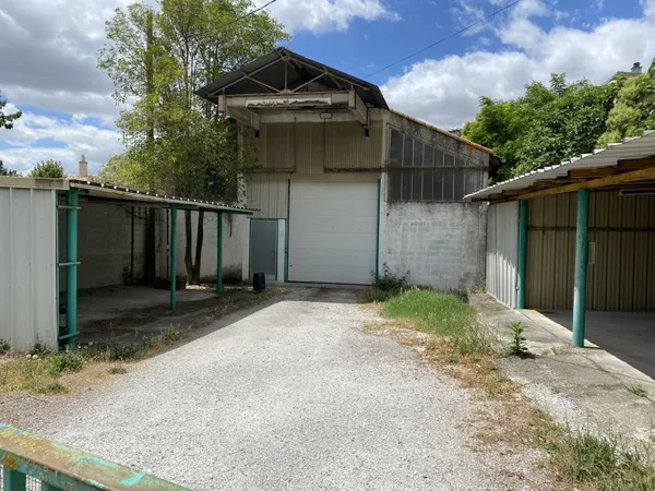 Stationnement Location Castelnaudary   45€