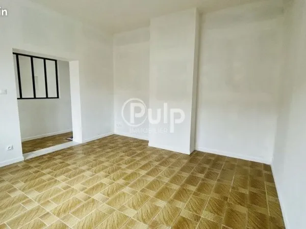 Maison 8 pièces 165 m²