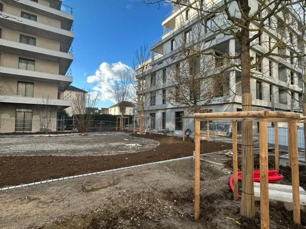BRS - T3 69 m2 avec terrasse