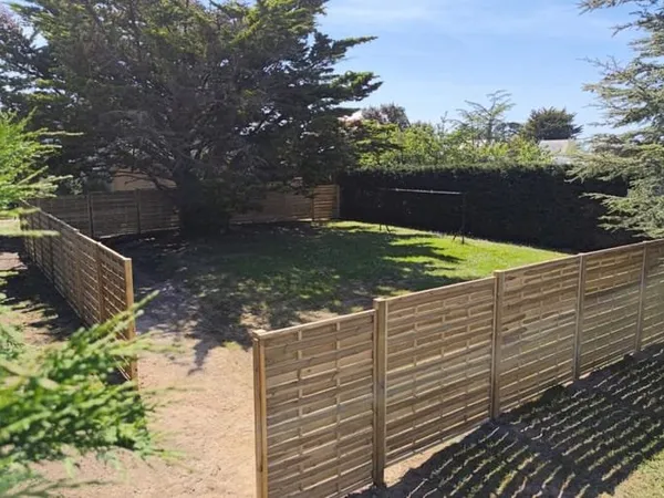 Maison 4 pièces 83 m²