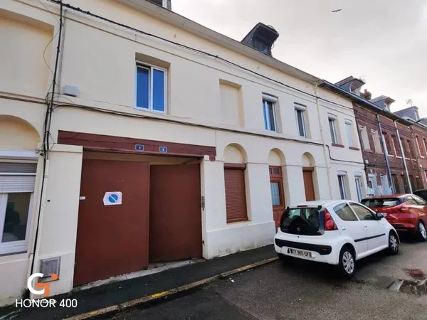 Appartement 1 pièce 30 m²