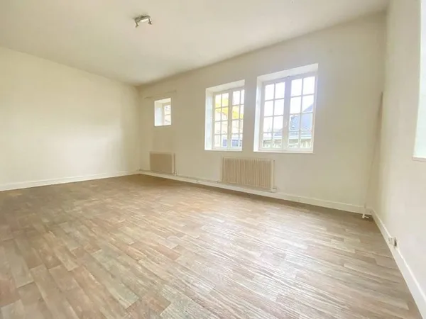 Appartement 3 pièces 74 m²