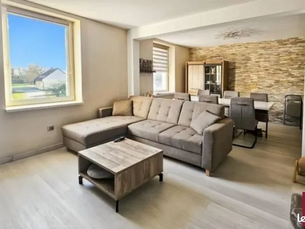 Appartement 3 pièces 72 m²