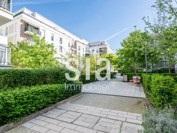 APPARTEMENT F3 BELLE EPINE