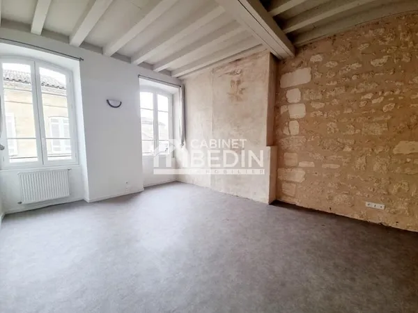 Appartement 4 pièces