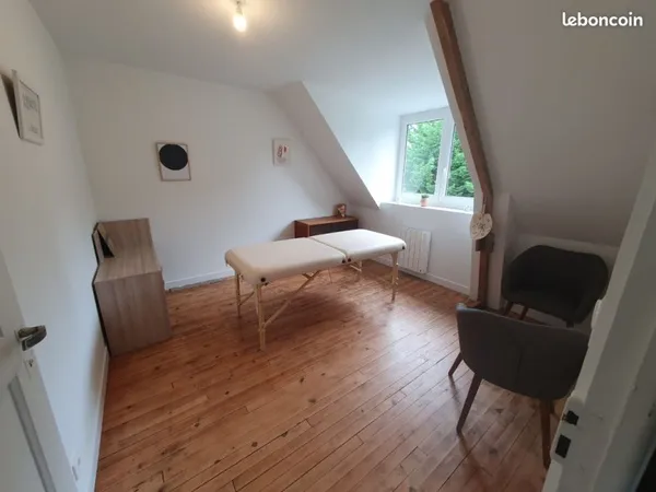 Salle à louer