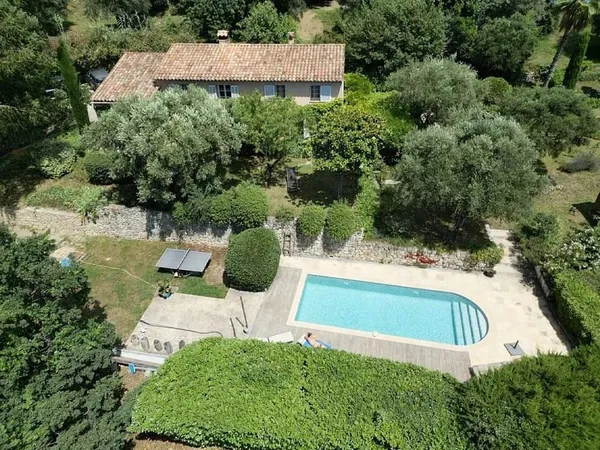 Maison 8 pièces