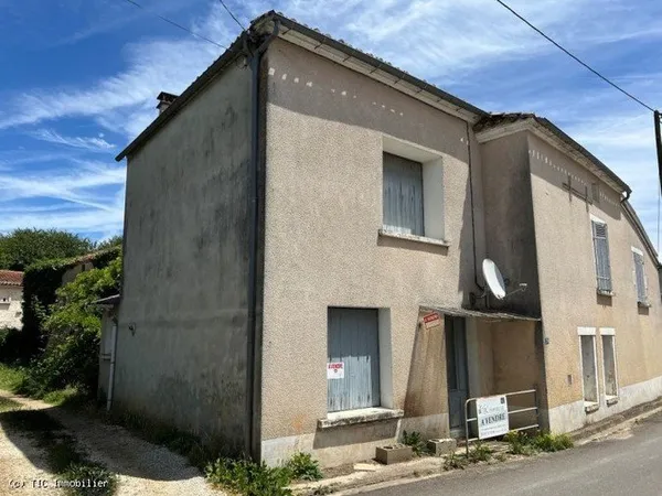 Maison 157 m²