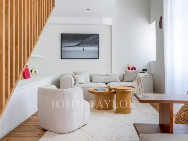 Maison loft à Beaurivage