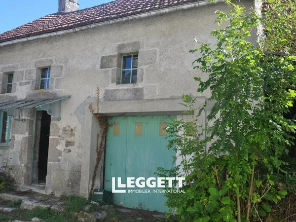 Maison 5 pièce(s), LAURIÈRE