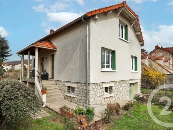 Maison 6 pièces 130 m²