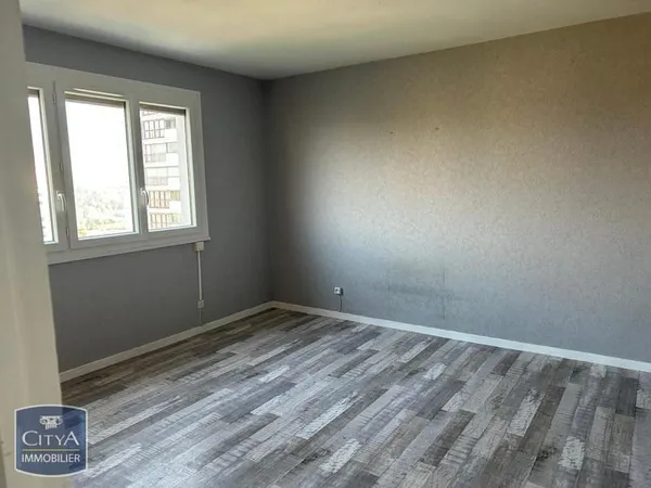 Appartement 4 pièces 85 m²