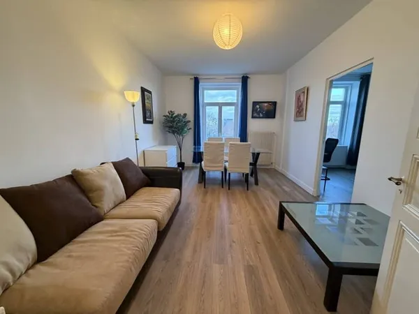 Appartement 4 pièces 88 m²