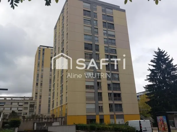 Nouveau, T4 idéal investisseurs!!! Quartier Fontaine d'Ouche