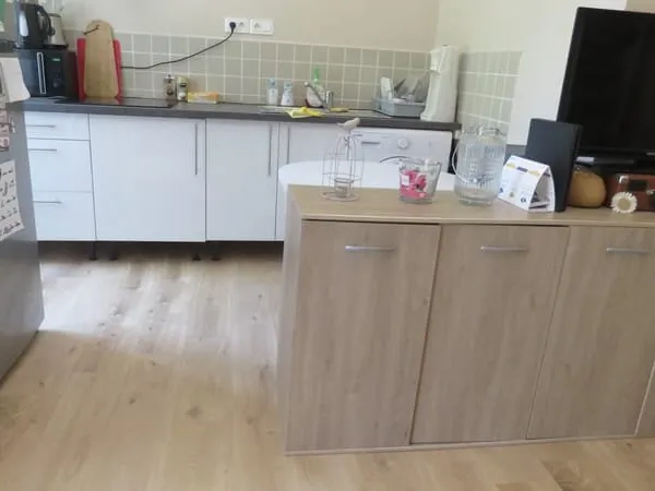 Studio non meublé - secteur Hautefort