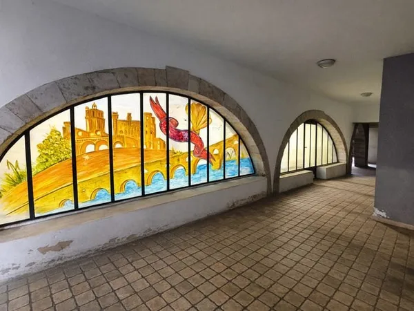 Local commercial 50 m²
