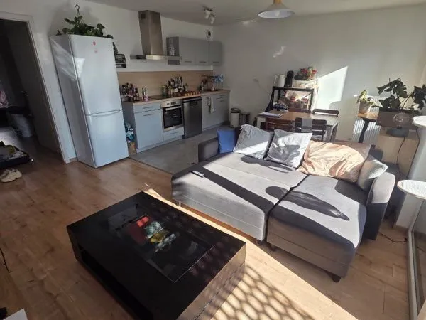 Appartement f3 a louer - bischheim