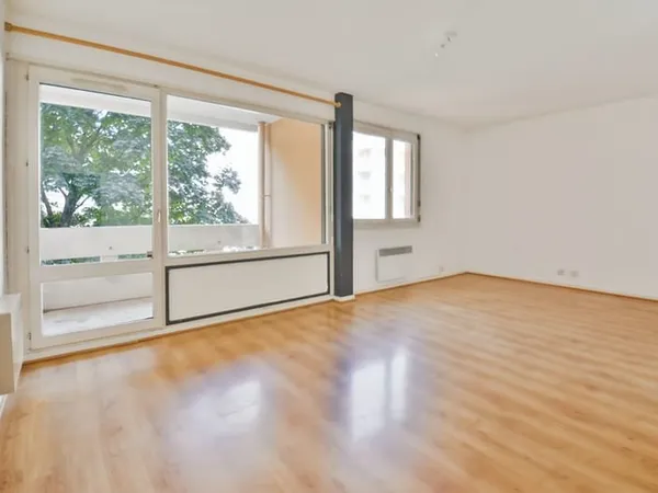 Appartement Villeurbanne 3 pièce(s) 59 m2