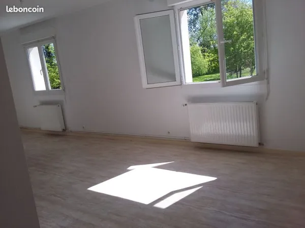 Appartement f3